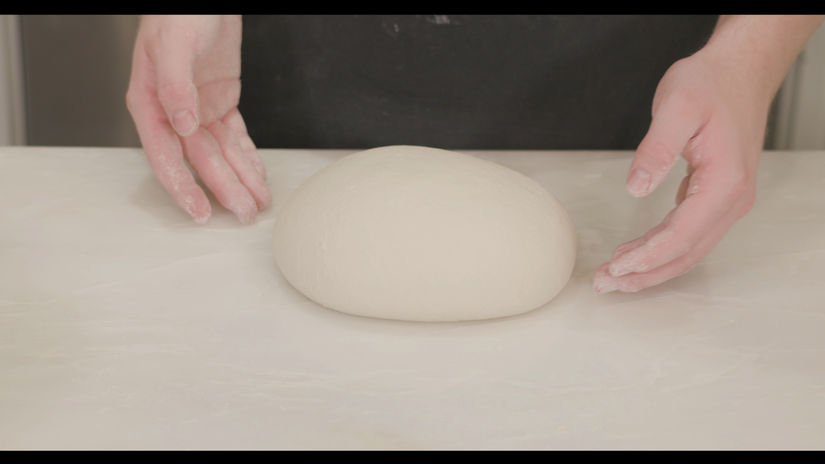Dough - Pizza and Tortilla